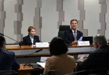 Mais um revés às tarifas de Trump após diálogo conduzido por Nelsinho Trad