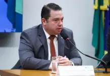 Rodolfo Nogueira propõe endurecer critérios para a reforma agrária