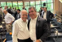 Dr. Luiz Ovando afirma que Rota da Celulose consolida novo ciclo de desenvolvimento