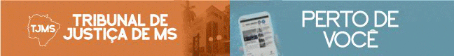 Tribunal de Justiça de MS