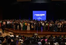 Semed realiza 4ª edição do Seminário de Gestores da Reme