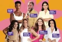 DELAS DAY 2026 TRAZ PALESTRANTES DE RENOME NACIONAL PARA INSPIRAR PÚBLICO