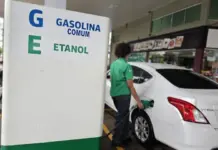 Pesquisa do Procon de MS mostra diferença de até 11% no valor do etanol em fevereiro