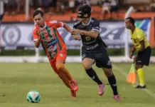 Naviraiense garante vaga na semifinal e briga por classificação se acirra no Estadual