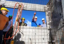 Em Corumbá, Riedel anuncia investimentos nas áreas de infraestrutura, habitação, saúde, educação e saneamento