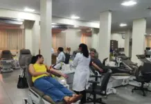 Hemosul atualiza exigências para doação de sangue de pessoas em tratamento com canetas emagrecedoras