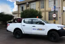 Fumacê percorre três bairros de Campo Grande nesta terça-feira