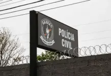 Polícia Civil cumpre mandado de prisão definitiva por tráfico de drogas em Campo Grande