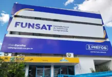 Funsat divulga lista de inscritos no PRIMT com mais de mil nomes