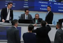 Vereadores votarão alteração no Prodes e veto do Executivo na sessão de quinta-feira