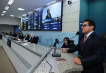 Papy anuncia que proposta de incentivo ao desenvolvimento será votada na próxima quinta-feira (19)