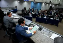 Vereadores votam vetos parciais sobre previdência e inovação digital