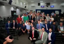 Câmara aprova atualização no Prodes para estimular industrialização e geração de emprego