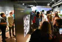 Repaginado, MIS reabre as portas com exposição fotográfica de Rachid Waqued