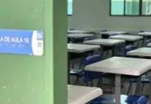 Com novas unidades e média de uma reforma entregue a cada 6 dias, MS volta às aulas nesta segunda-feira