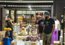 Mapeamento de Criativos de MS continua em 2026 e amplia construção de políticas públicas para o setor