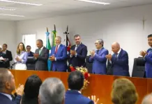 TRF3 inaugura Turma Regional em Mato Grosso do Sul e aproxima ainda mais a Justiça da população