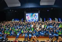 Estão abertas as inscrições para o processo seletivo do Bolsa Atleta e Técnico 2026 de MS