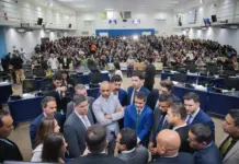 Audiência pública na próxima quinta-feira vai debater impactos da taxa de lixo e do IPTU na Capital