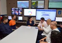 Prefeita Adriane Lopes mobiliza secretarias e elabora plano de recuperação pós-chuvas