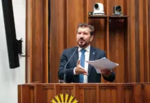 Mais de 244 mil de MS passam a ser beneficiados por nova lei que amplia isenção do Imposto de Renda