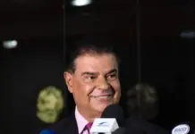 Senador Nelsinho Trad assume comissão que fiscaliza trabalhos de inteligência do país