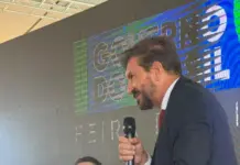 O Governo do Brasil da Rua chega à Capital com ações sociais no Lageado; Kemp acompanha ministro Boulos