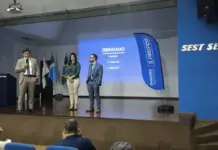 Semades participa de workshop sobre Reforma Tributária em Campo Grande