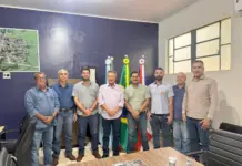 Roberto Hashioka garante R$ 120 mil para fortalecer a saúde de Angélica