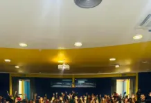 SEMED beneficia 63 estudantes com óculos do Projeto Novos Olhares