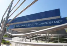 Câmara Municipal de Campo Grande abre inscrições para Curso Básico de Libras