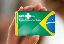 SUS passa a usar CPF como identificação principal dos usuários