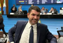 Com projeto aprovado, Jamilson Name impulsiona setor de genética e pecuária