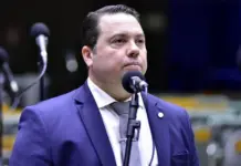 Projeto de Rodolfo Nogueira propõe impedir liberdade provisória a reincidentes em audiência de custódia