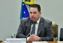 Rodolfo Nogueira apresenta PDL para acabar com indústria da multa no campo