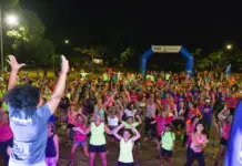 Prefeitura divulga resultado de processo seletivo para Agente Social de Esporte e Lazer