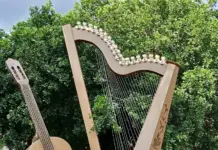 Sábado de Aleluia na Colônia Paraguaia reúne ritmos fronteiriços e tradição cultural