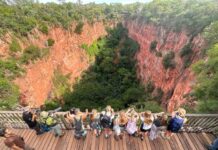 Com biodiversidade única, turismo e conservação no Pantanal e em Bonito atraem olhares do mundo todo