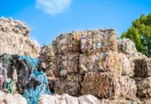 MPMS recomenda reformas urgentes na Unidade de Tratamento de Resíduos de Campo Grande