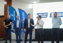 Mutirão Todos em Ação: ‘Nosso trabalho faz sentido quando nós estamos perto das pessoas’, diz Papy