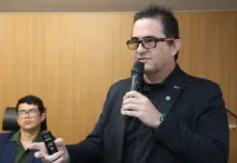 MPMS reforça necessidade de planejamento ambiental em debate sobre avanço do eucalipto na Alems