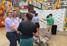 MPMS realiza ação contra violência doméstica em Campo Grande