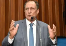 Ações de Zé Teixeira devem ampliar obras de infraestrutura em MS