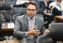 Pedrossian Neto consegue transformar em lei cadastro de pessoas condenadsa por violência doméstica em MS