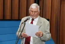 Zeca do PT cobra estudo técnico para implantação de rede trifásica nos assentamentos de MS