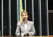 Congresso Nacional recebe agenda legislativa 2026 do agronegócio e Tereza destaca importância