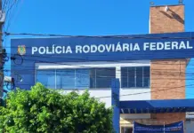 PRFs fazem manifestação em defesa do Fundo de Combate ao Crime Organizado