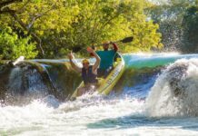 Turismo de Mato Grosso do Sul marca presença na primeira edição do TurisMall em 2026