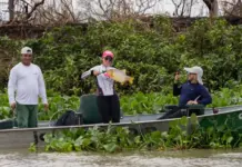Turismo de pesca de Mato Grosso do Sul ganha destaque na principal feira do segmento no país