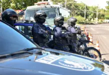 Guarda Civil Metropolitana abre curso de patrulhamento tático